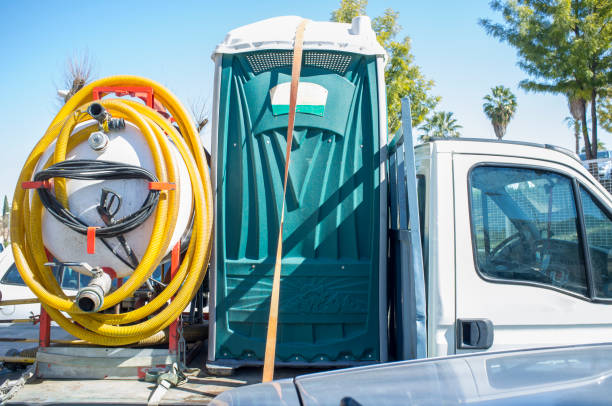 Best Local porta potty services  in Cairo, NE