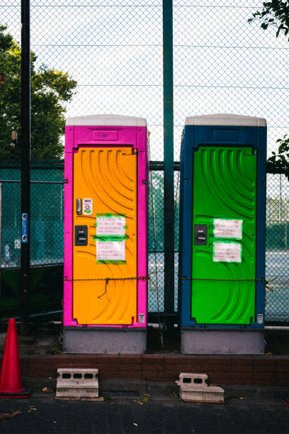 Portable Toilet Options We Offer in Cairo, NE