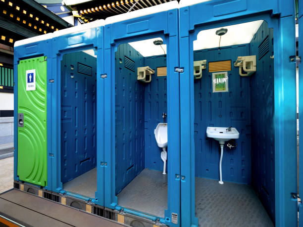 Best Best portable toilet rental  in Cairo, NE